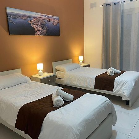Msida Suites Buitenkant foto