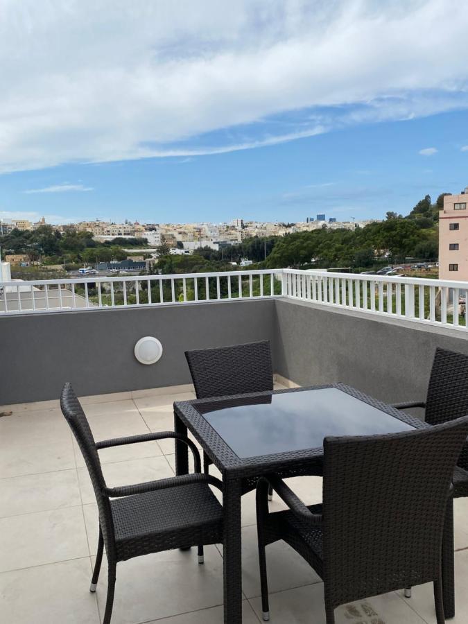 Msida Suites Buitenkant foto