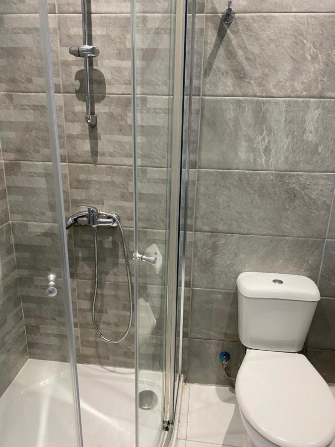 Msida Suites Buitenkant foto