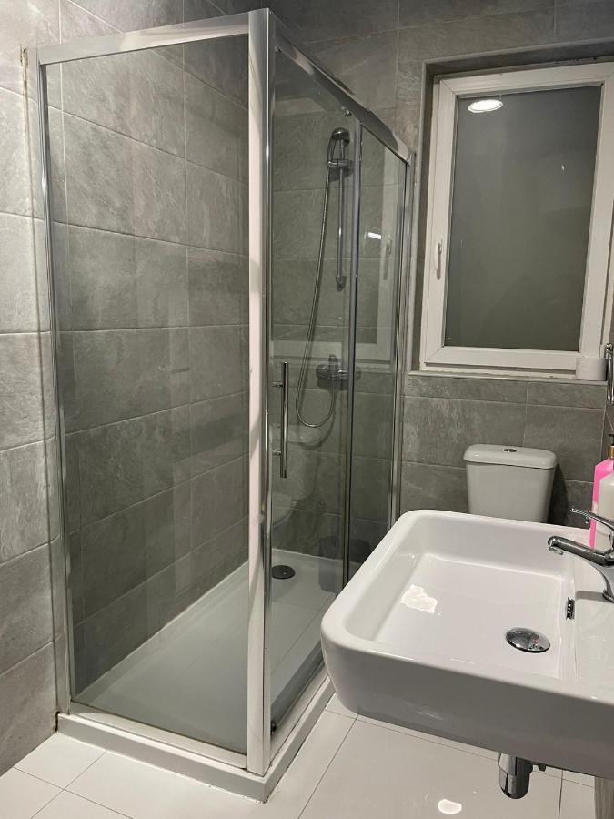 Msida Suites Buitenkant foto