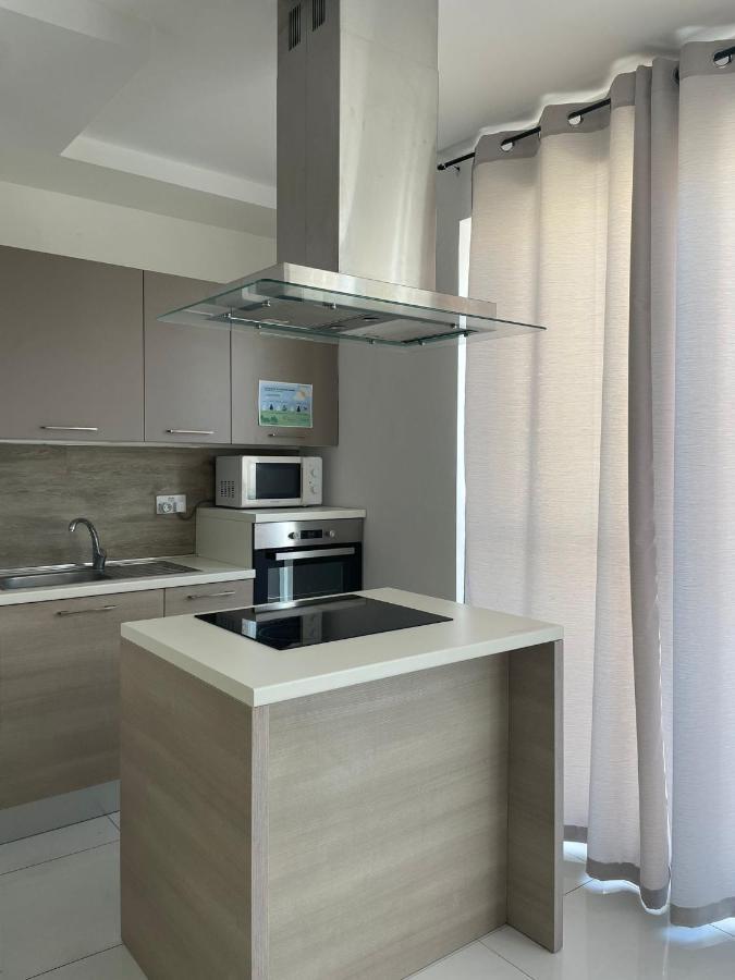 Msida Suites Buitenkant foto