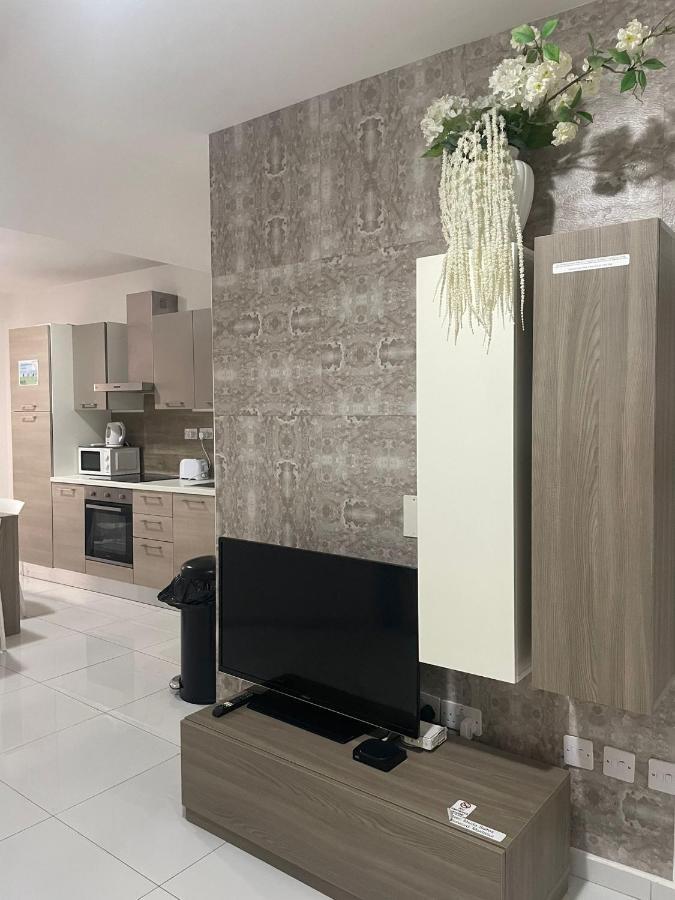Msida Suites Buitenkant foto