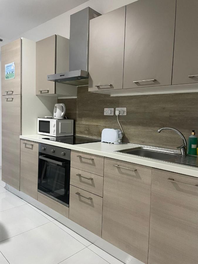 Msida Suites Buitenkant foto