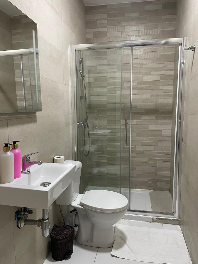 Msida Suites Buitenkant foto