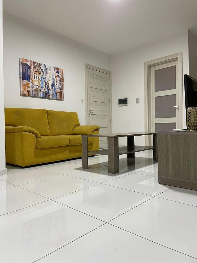 Msida Suites Buitenkant foto