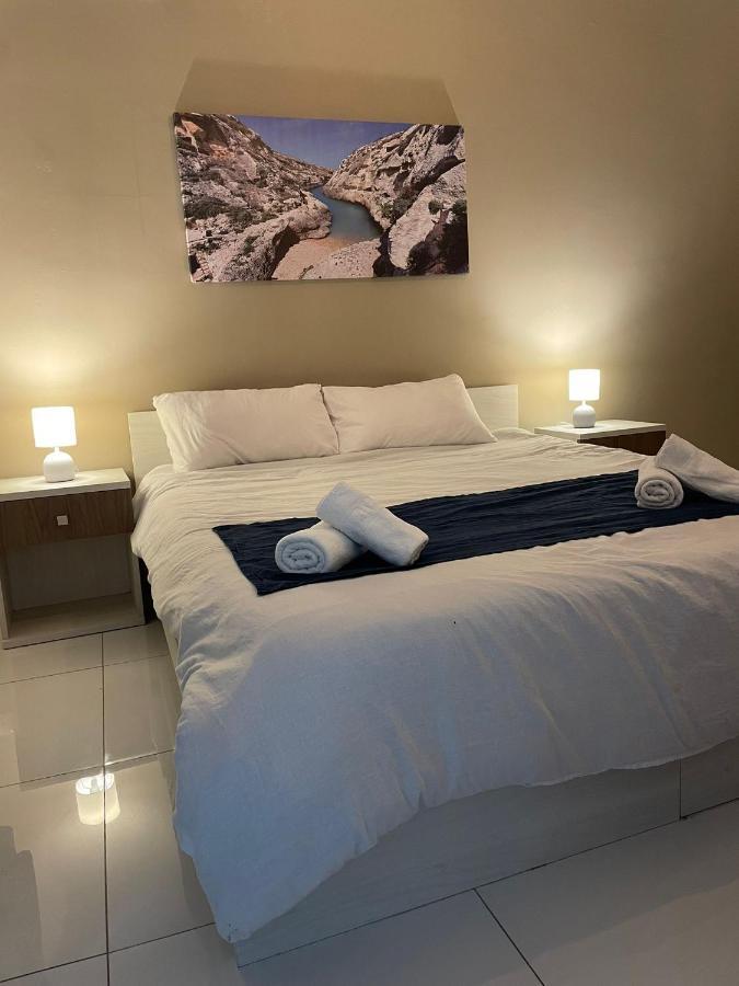 Msida Suites Buitenkant foto