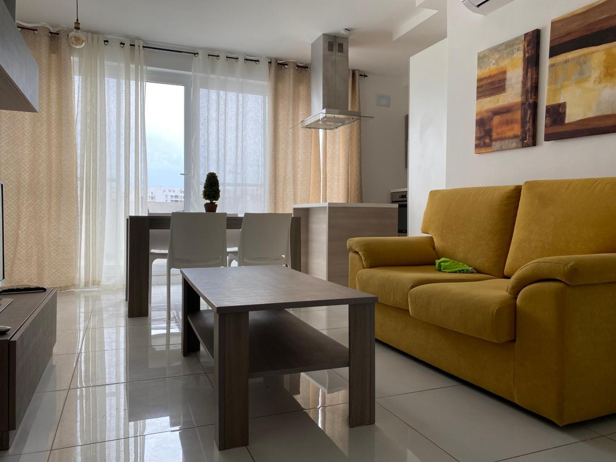 Msida Suites Buitenkant foto