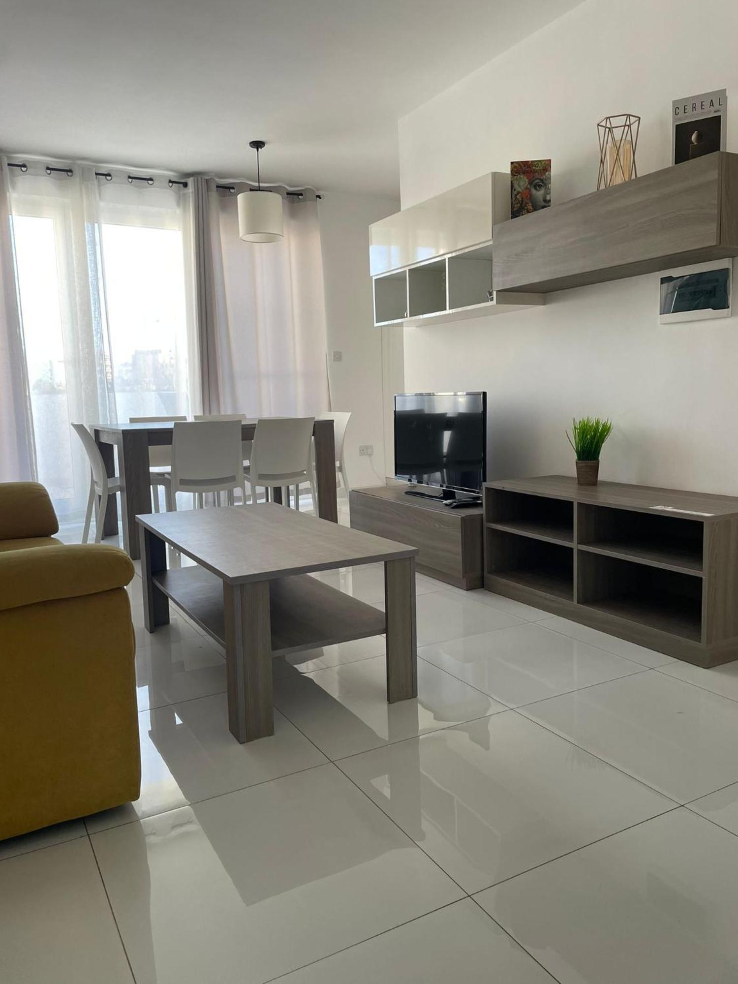 Msida Suites Buitenkant foto