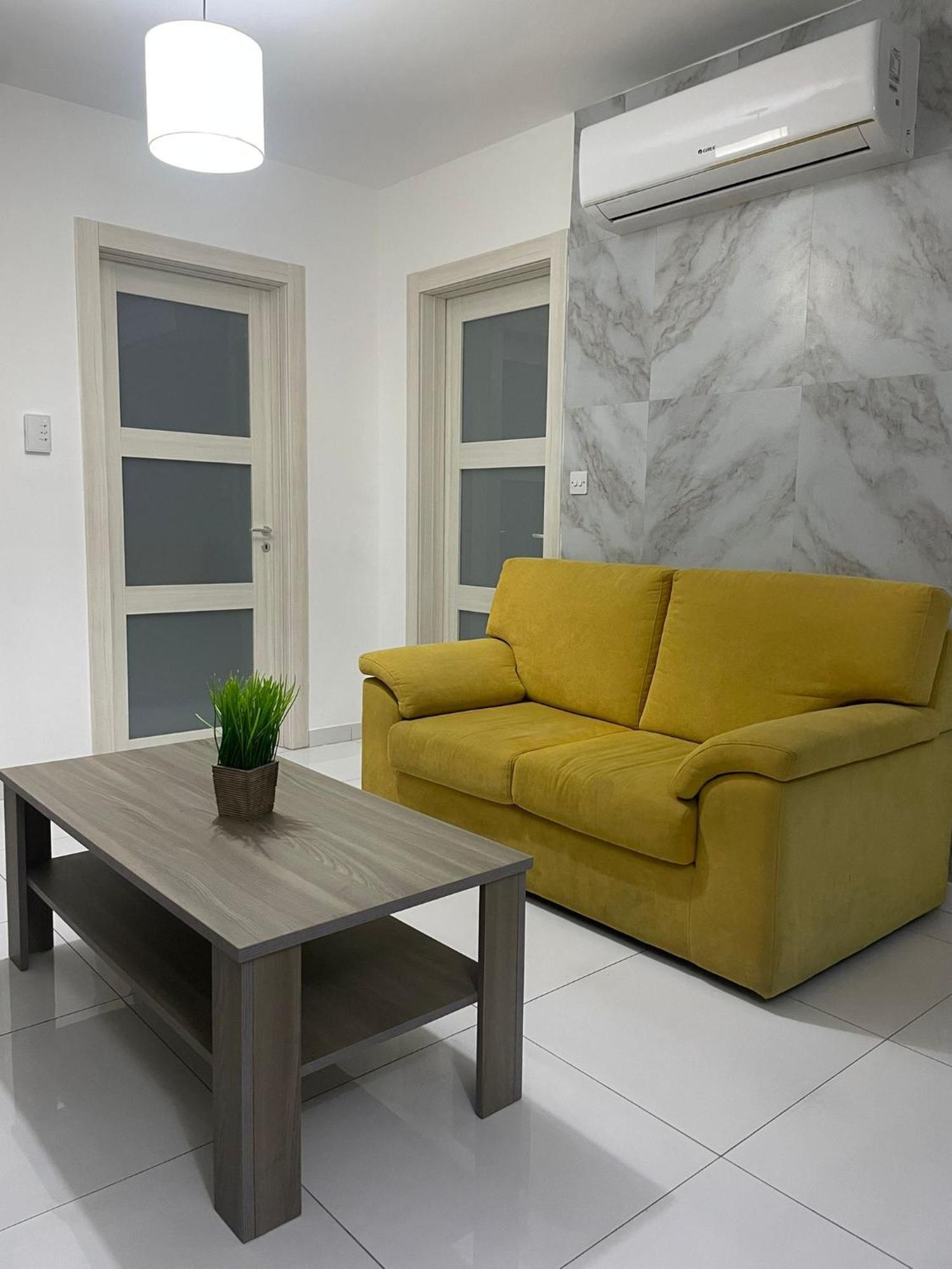 Msida Suites Buitenkant foto