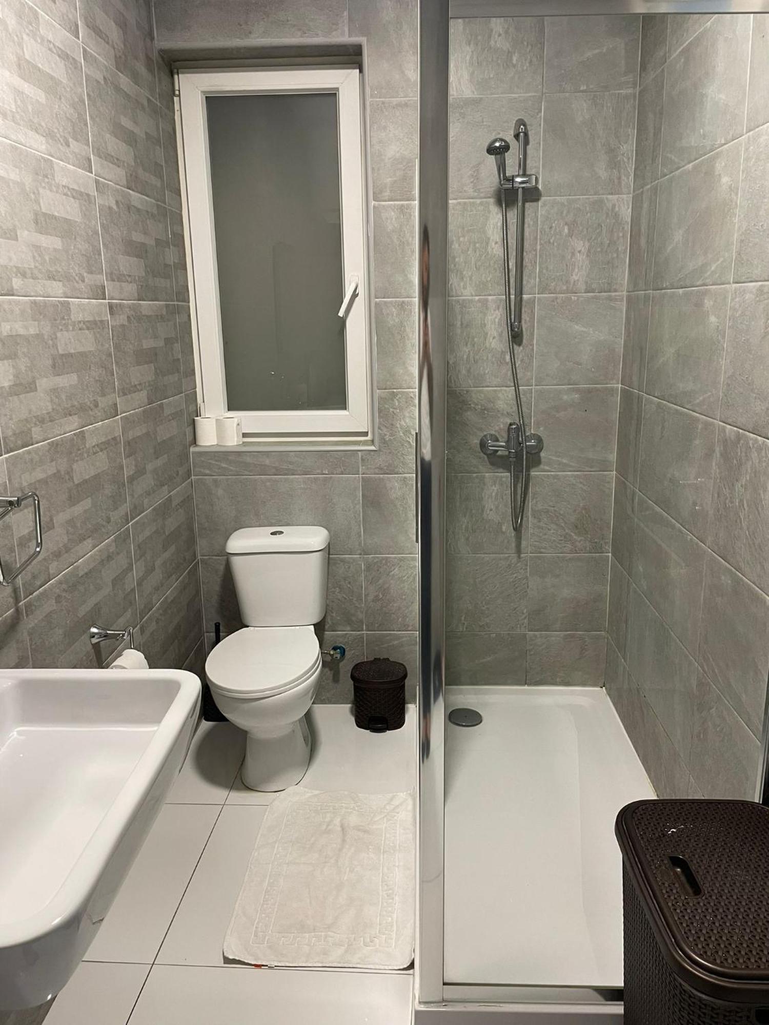 Msida Suites Buitenkant foto